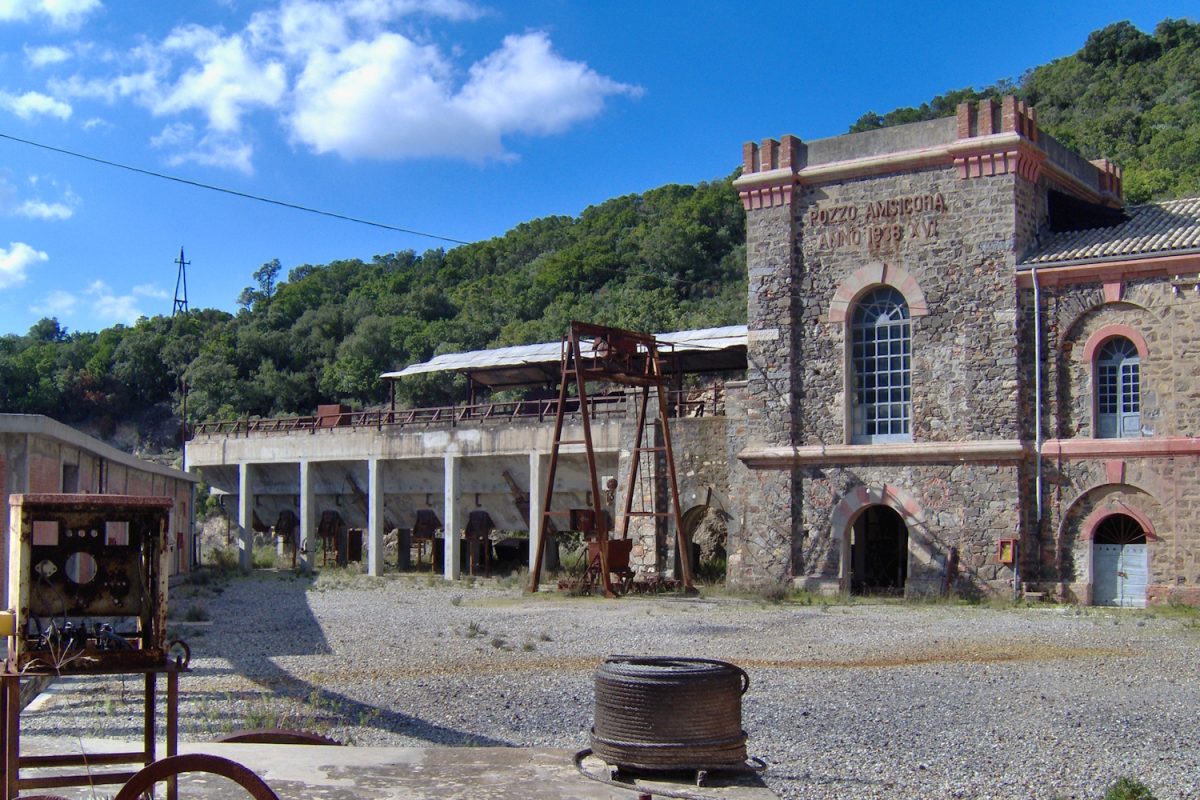 Visite culturali