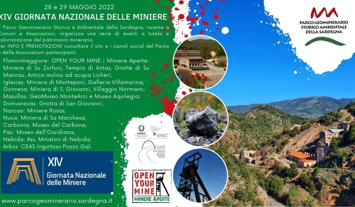 xiv-giornata-nazionale-delle-miniere-parco-geominerario-sardegna-2022